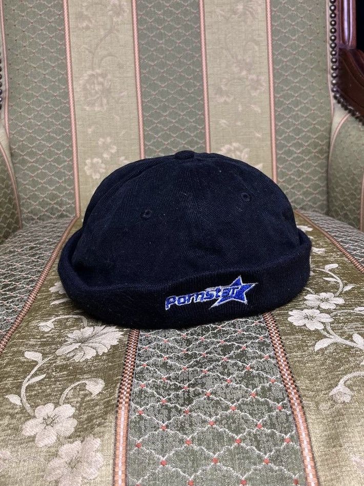 Other Vintage Pornstar Made In USA Docker Hat Os Size ONE SIZE - 2 Thumbnail