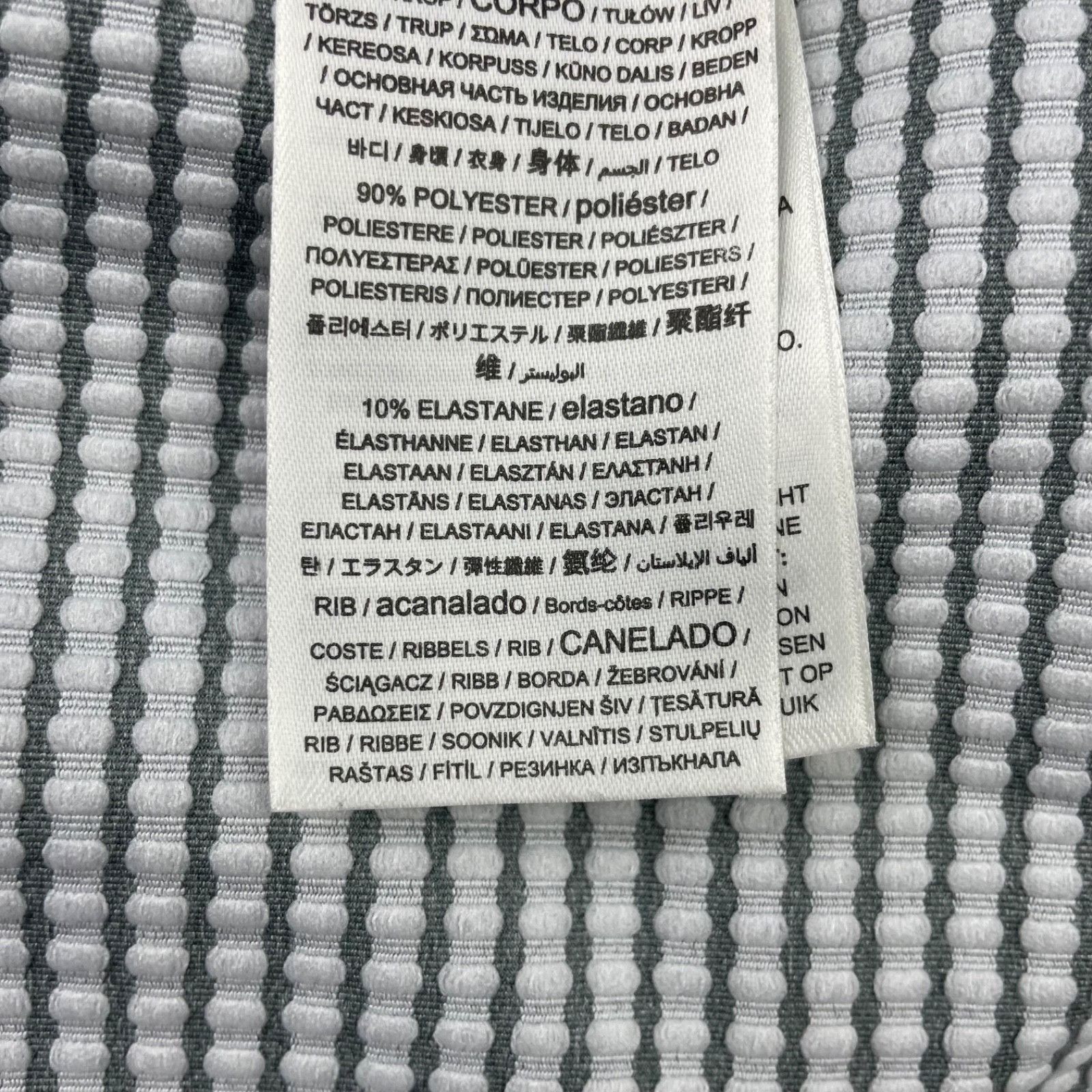 Nike St. Louis Cardinals Michael Siani Team Issued x Nike Thermal Size US XL / EU 56 / 4 - 6 Thumbnail