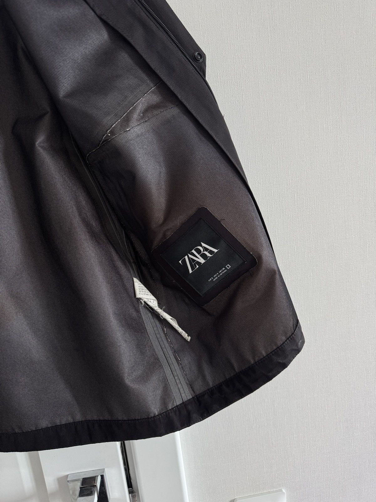 Zara Zara Jacket Size US S / EU 44-46 / 1 - 6 Thumbnail