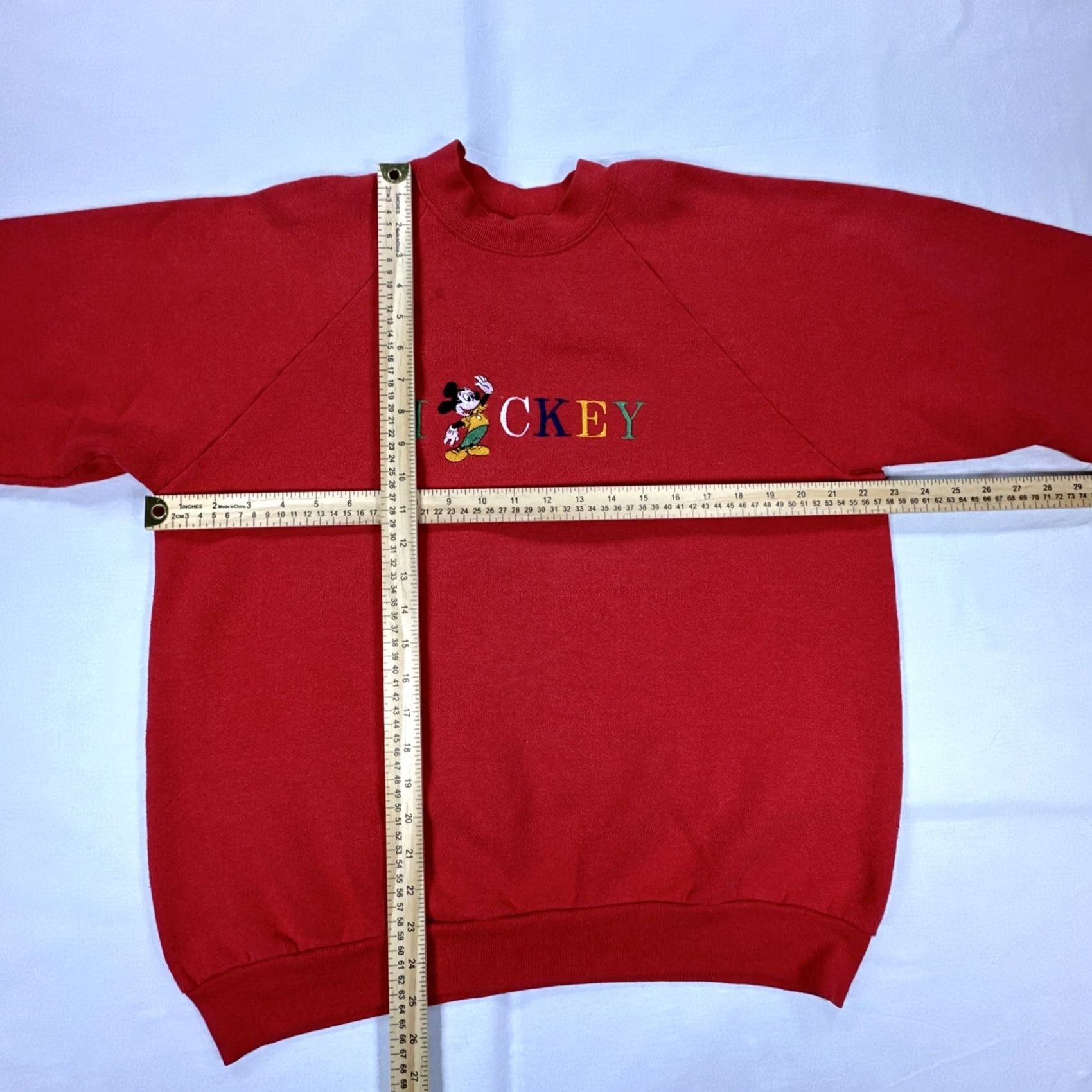 Fruit Of The Loom VINTAGE Nike? Size US XL / EU 56 / 4 - 2 Thumbnail