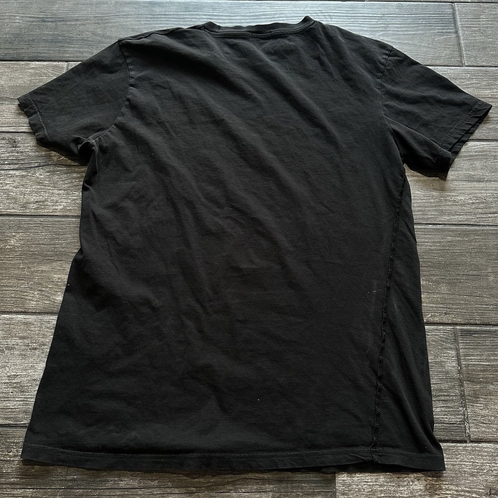 Divided MARILYN MANSON SMELLS LIKE CHILDREN WONKA 2017 TOUR PROMO BL Size US S / EU 44-46 / 1 - 2 Thumbnail