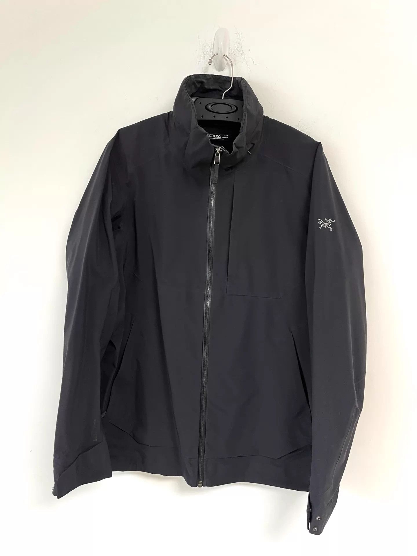 Arc'teryx ARC'TERYX Vintage 00ss Jacket M Size US M / EU 48-50 / 2 - 1 Thumbnail