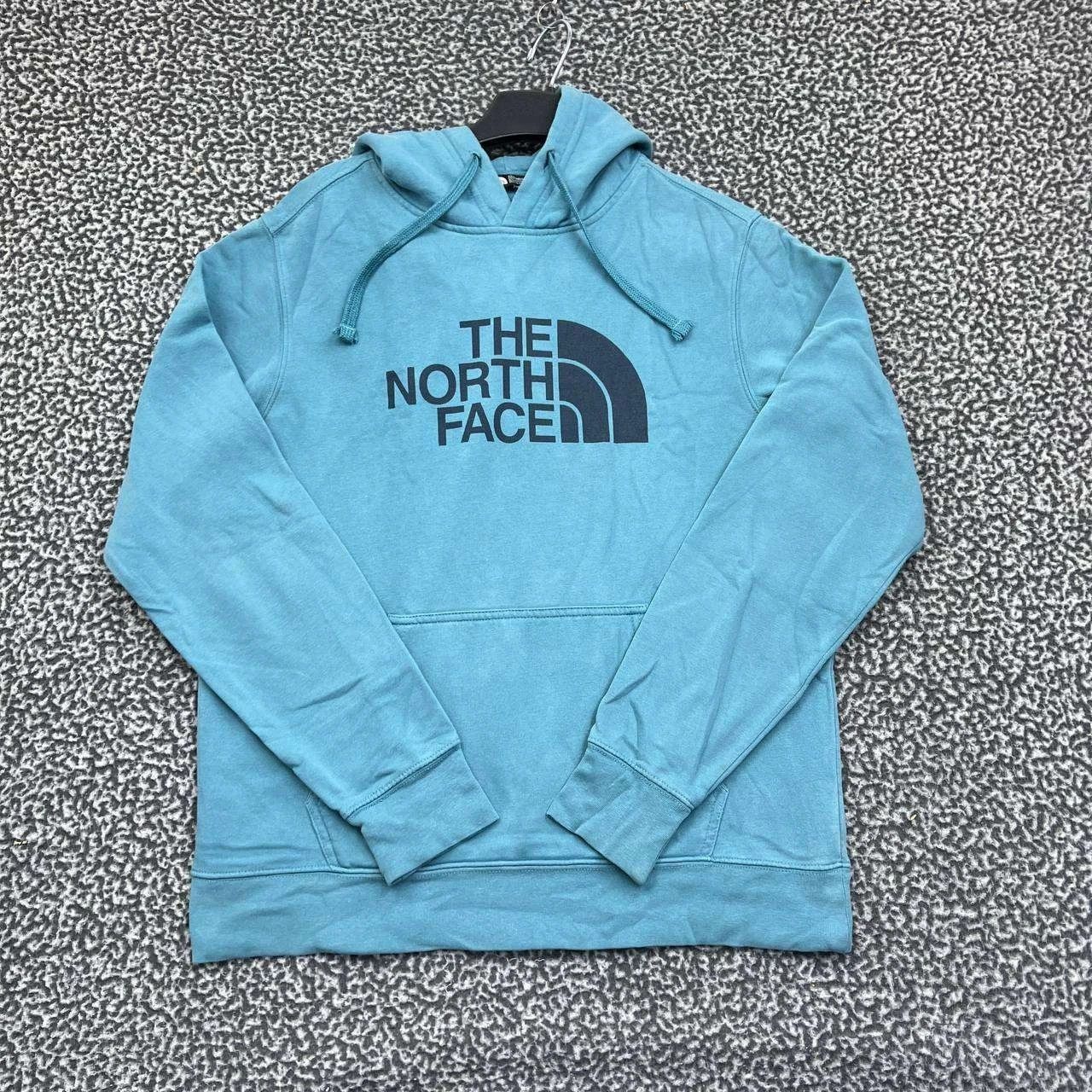 The North Face The North Face Hoodie Women Long Sleeve Pocket Outdoor S Size S / US 4 / IT 40 - 1 Thumbnail