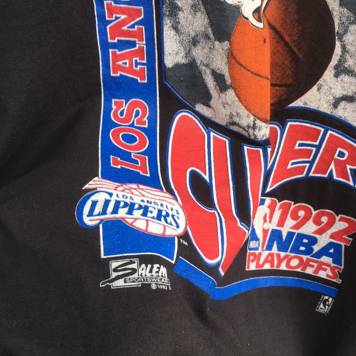 NBA Vintage Sportswear Bundle Of 3 Size US M / EU 48-50 / 2 - 6 Thumbnail