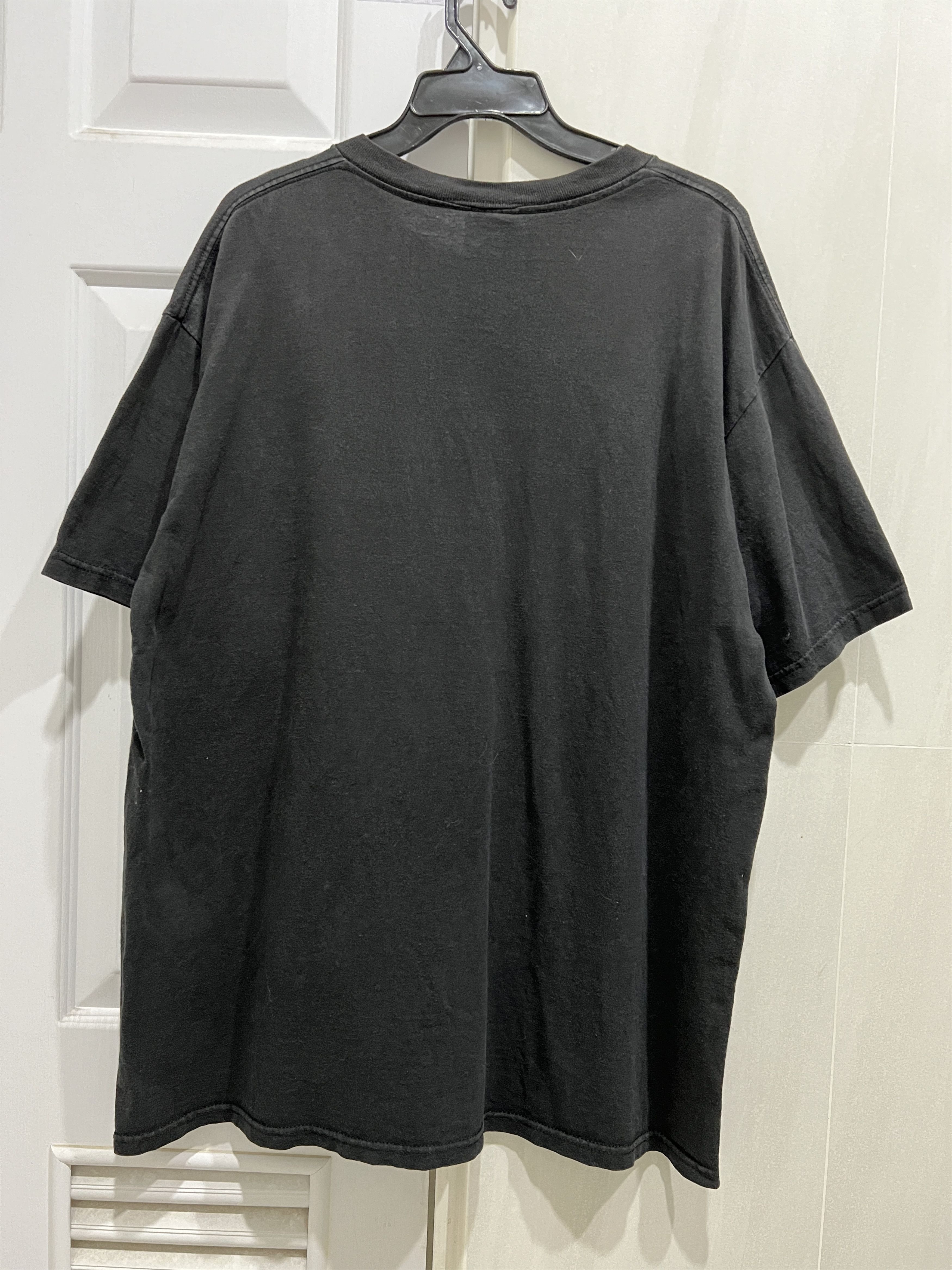 Vintage Vintage 90s Jesus Are You Worth Dying For GodLord BibleHoly Size US XL / EU 56 / 4 - 3 Thumbnail