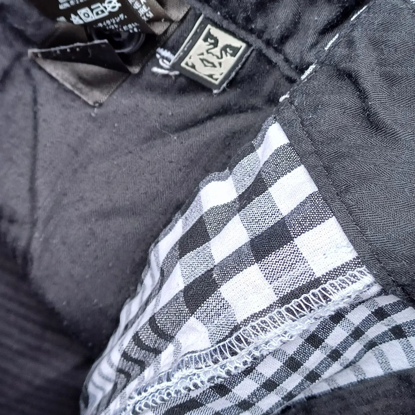 Obey Obey Clothing Size US 31 - 4 Thumbnail