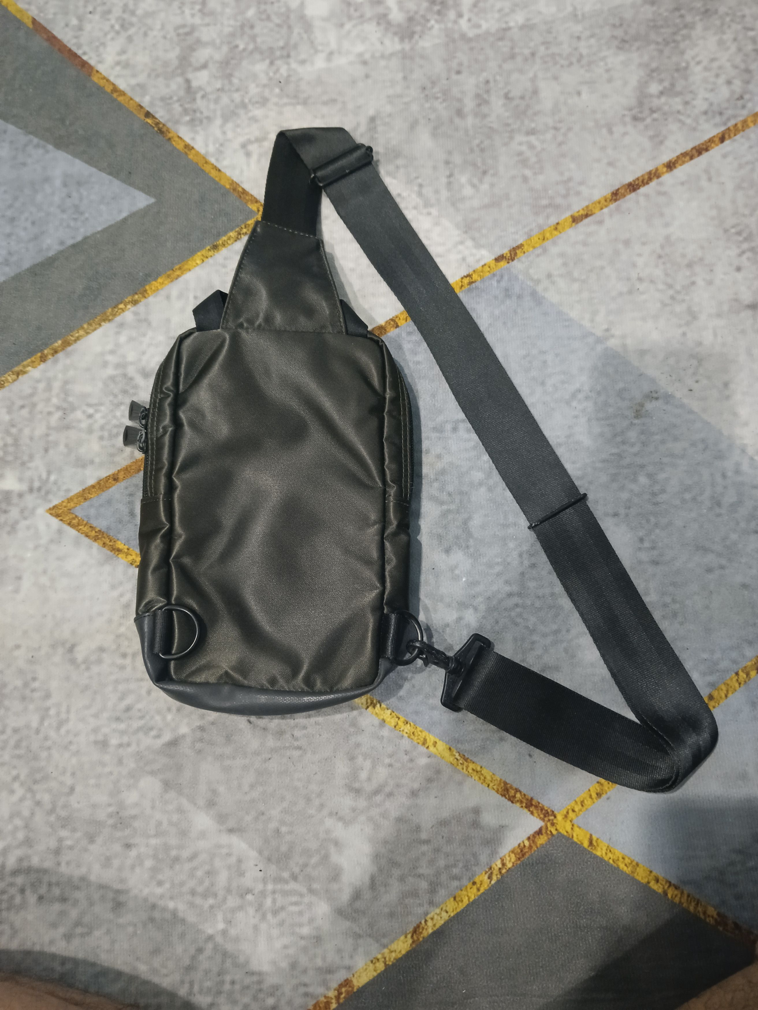 Porter PORTER CROSBODY Size ONE SIZE - 2 Thumbnail