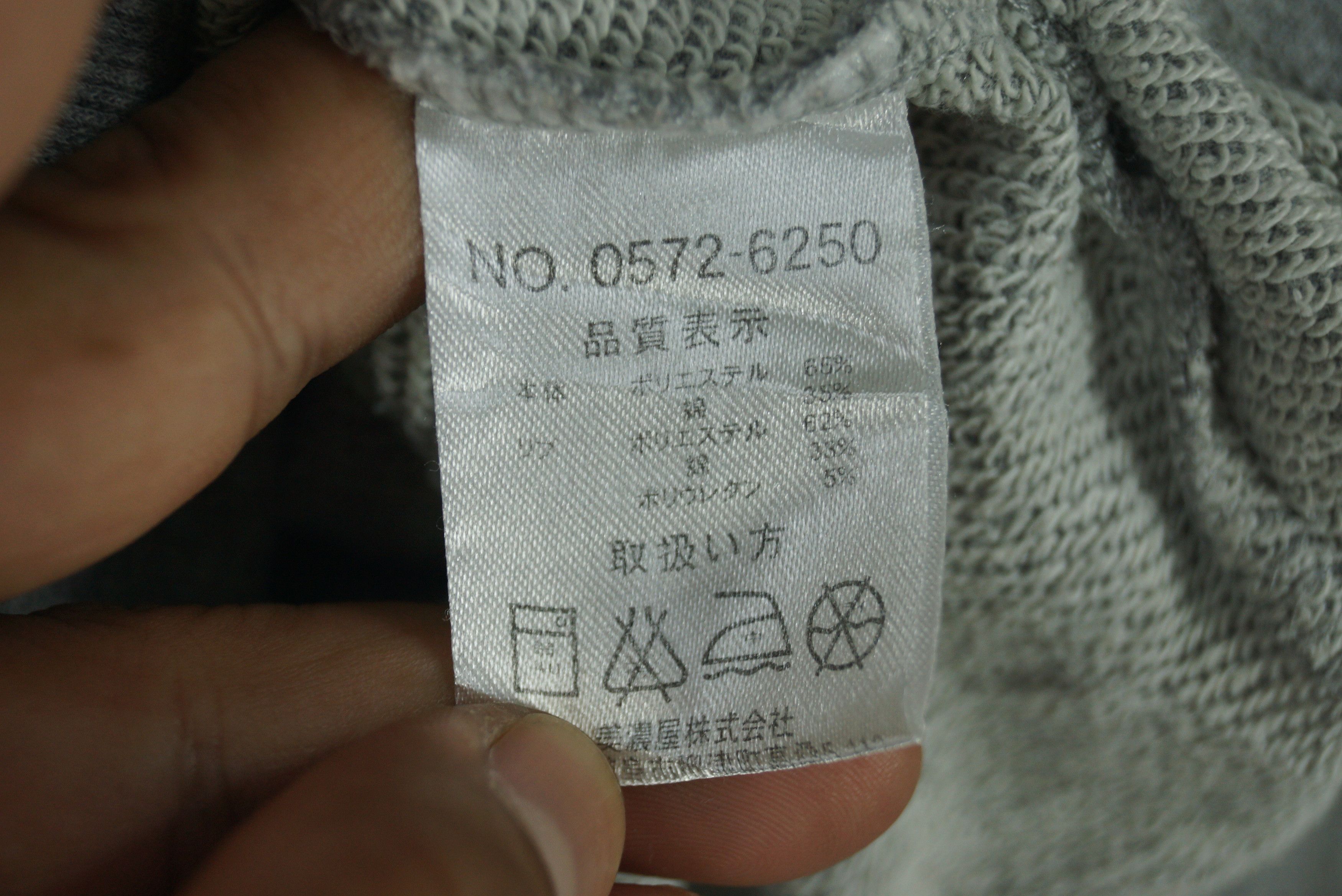 Vintage × Von Dutch Vintage Von Dutch Sweatshirt Nice Design Size US M / EU 48-50 / 2 - 4 Thumbnail