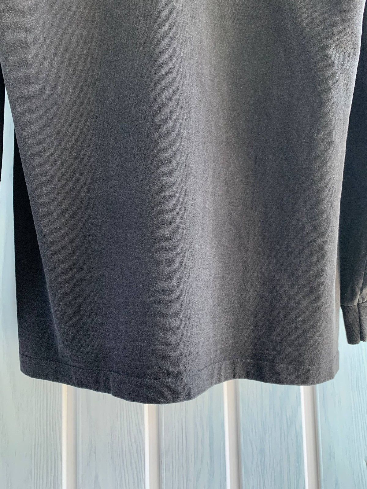 Band Tees Vintage Ripcordz Band Worship Elvira Black USA Long Sleeve Size US L / EU 52-54 / 3 - 16 Thumbnail