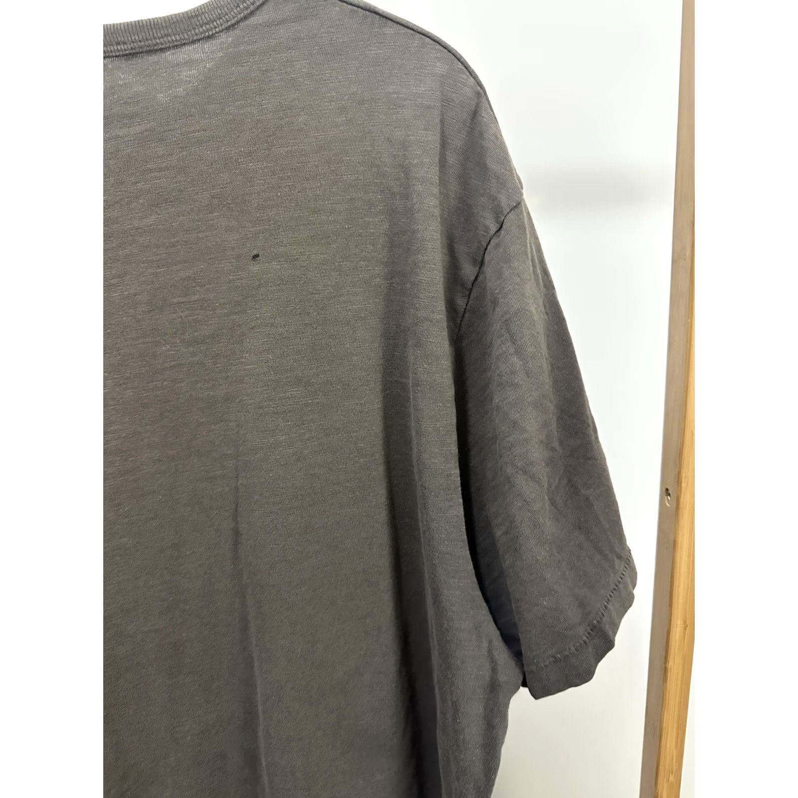 Lucky Brand Lucky Brand T-Shirt XL Adults Brown 50s Gradient Faded Vintage Reproduction 60s VTG Sun Aces Santa Cruz Triple Size US XL / EU 56 / 4 - 6 Thumbnail