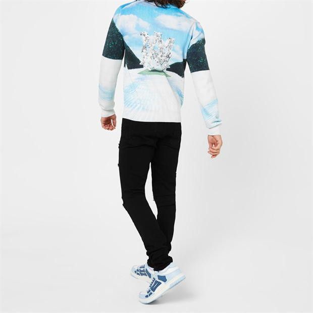 Amiri AMIRI Core Logo Jeans Size US 38 / EU 54 - 3 Thumbnail