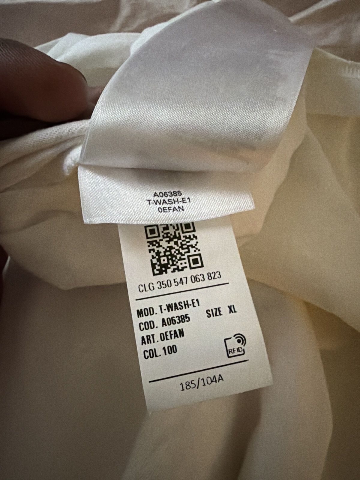 Diesel Diesel T shirt Size US XL / EU 56 / 4 - 3 Thumbnail