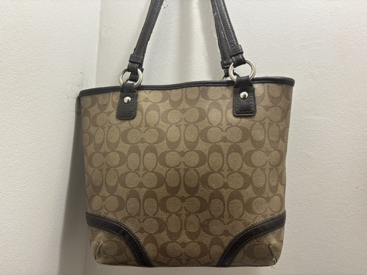 Coach Coach bag Size ONE SIZE - 2 Thumbnail