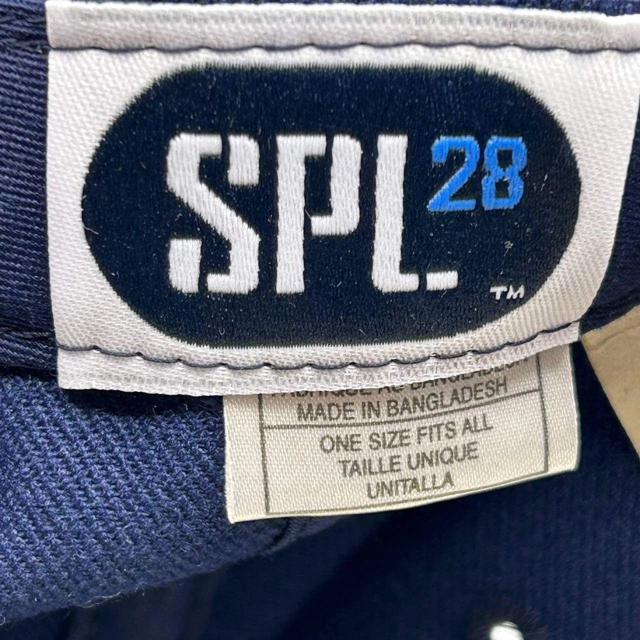 Other Tennessee Titans Hat Men Embroidered NFL SPL28 Snap Back Size ONE SIZE - 4 Thumbnail