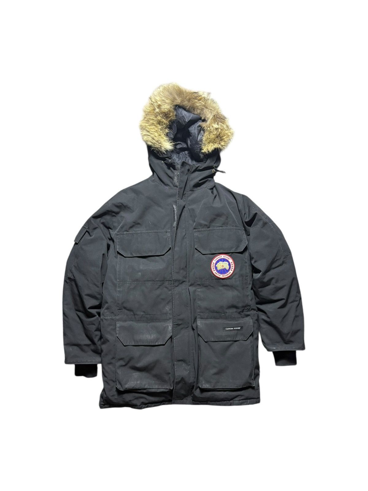 Canada Goose Canada goose expedition parka Size US S / EU 44-46 / 1 - 1 Thumbnail