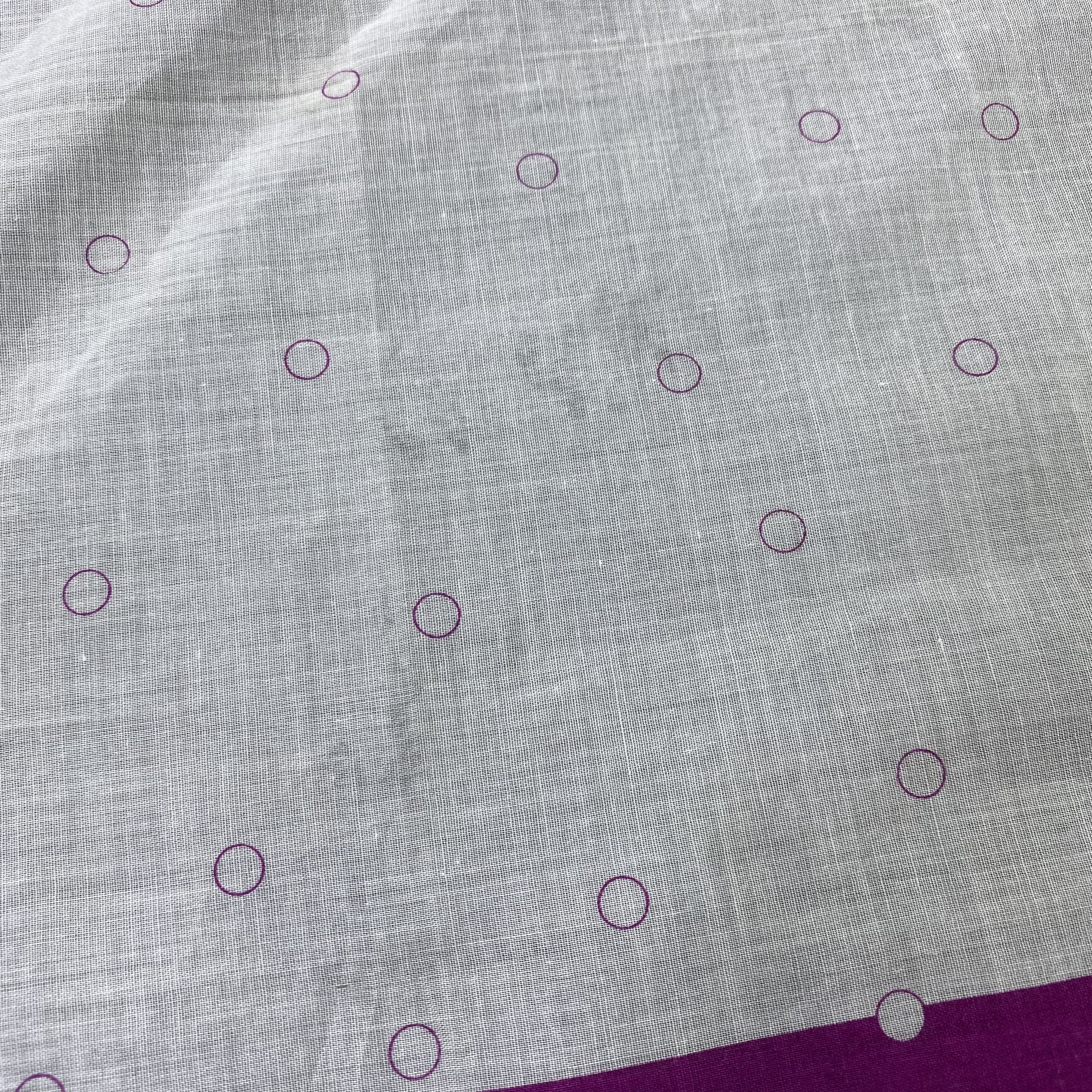 Vintage Christian Dior Handkerchief / Bandana / Neckerchief-B2202 Size ONE SIZE - 8 Thumbnail