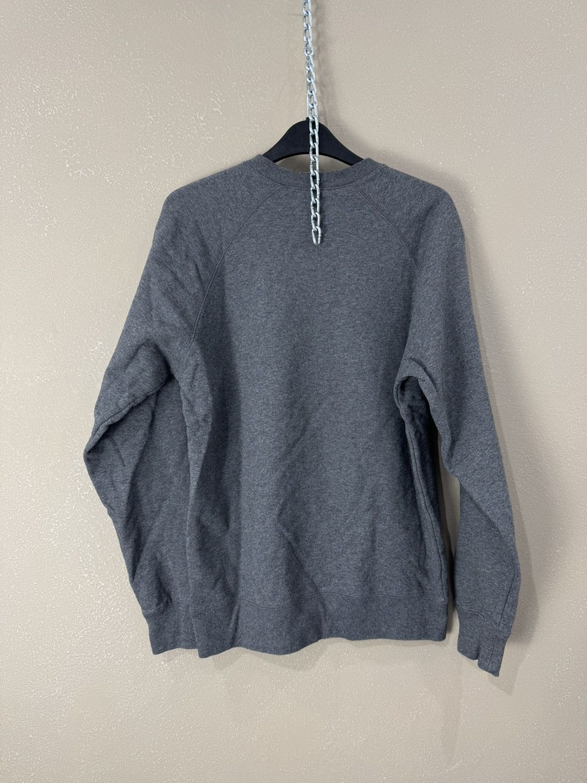 Carhartt 🇺🇸 Vintage 90s Carhartt Sweatshirt rare retro hype Y2K Size US S / EU 44-46 / 1 - 2 Thumbnail