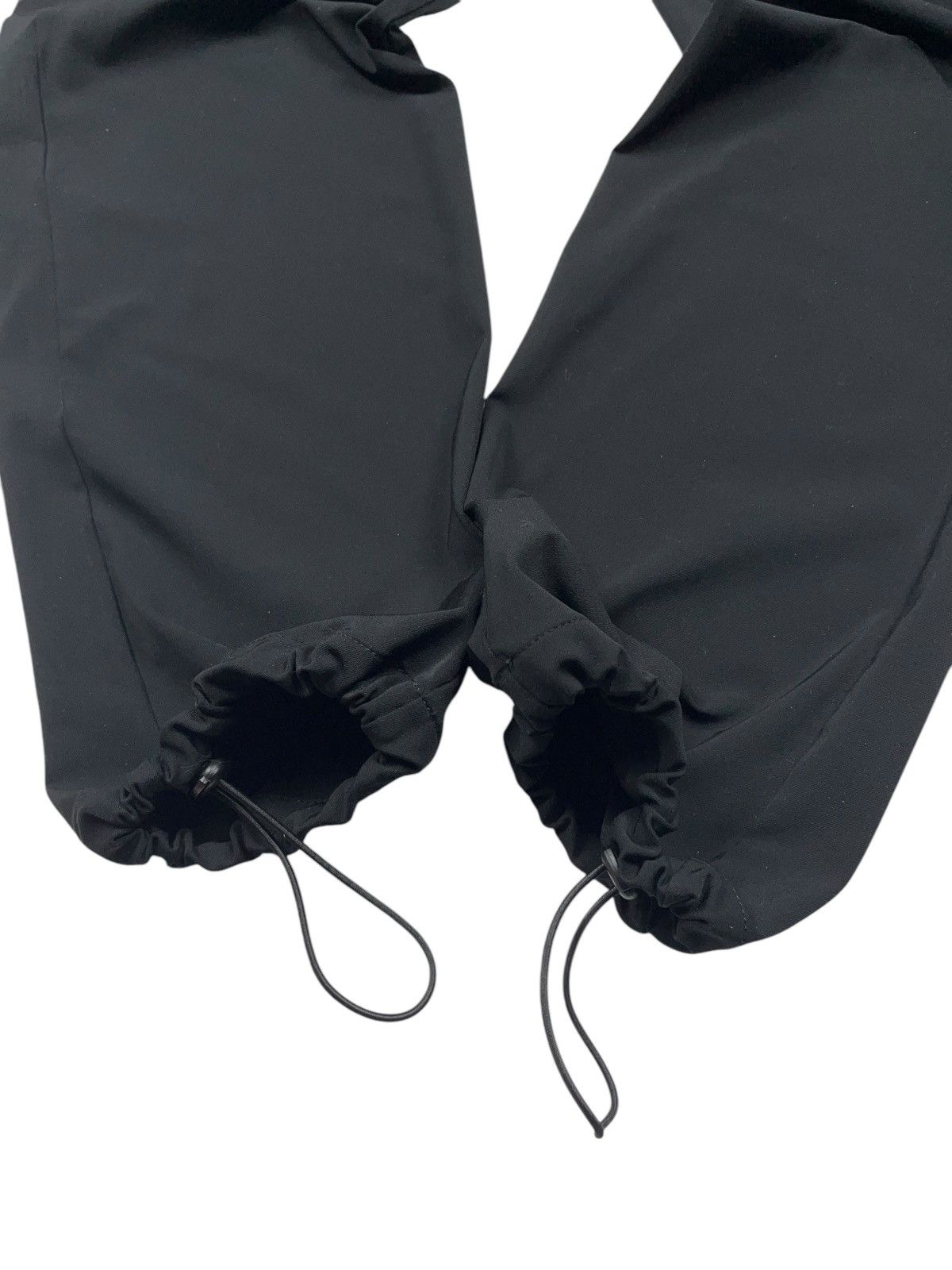 C.P. Company C.P. Company x Patta “795 ”Softshell Pants with Goggle Size US 34 / EU 50 - 4 Thumbnail