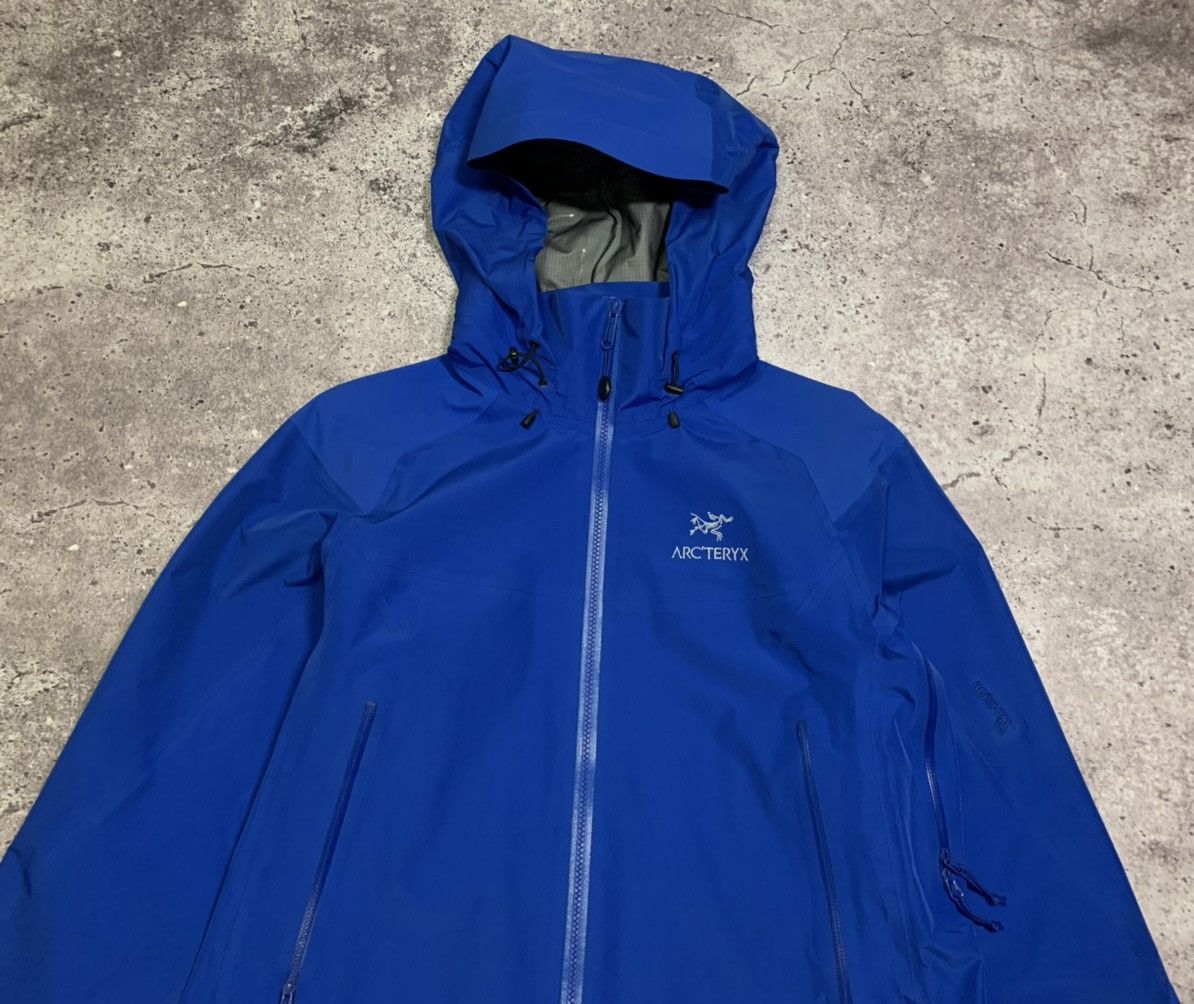 ARC'TERYX GORE-TEX Pro ジャケット M ARC'TERYX アークテリクス Gore-Texジャケット (M)