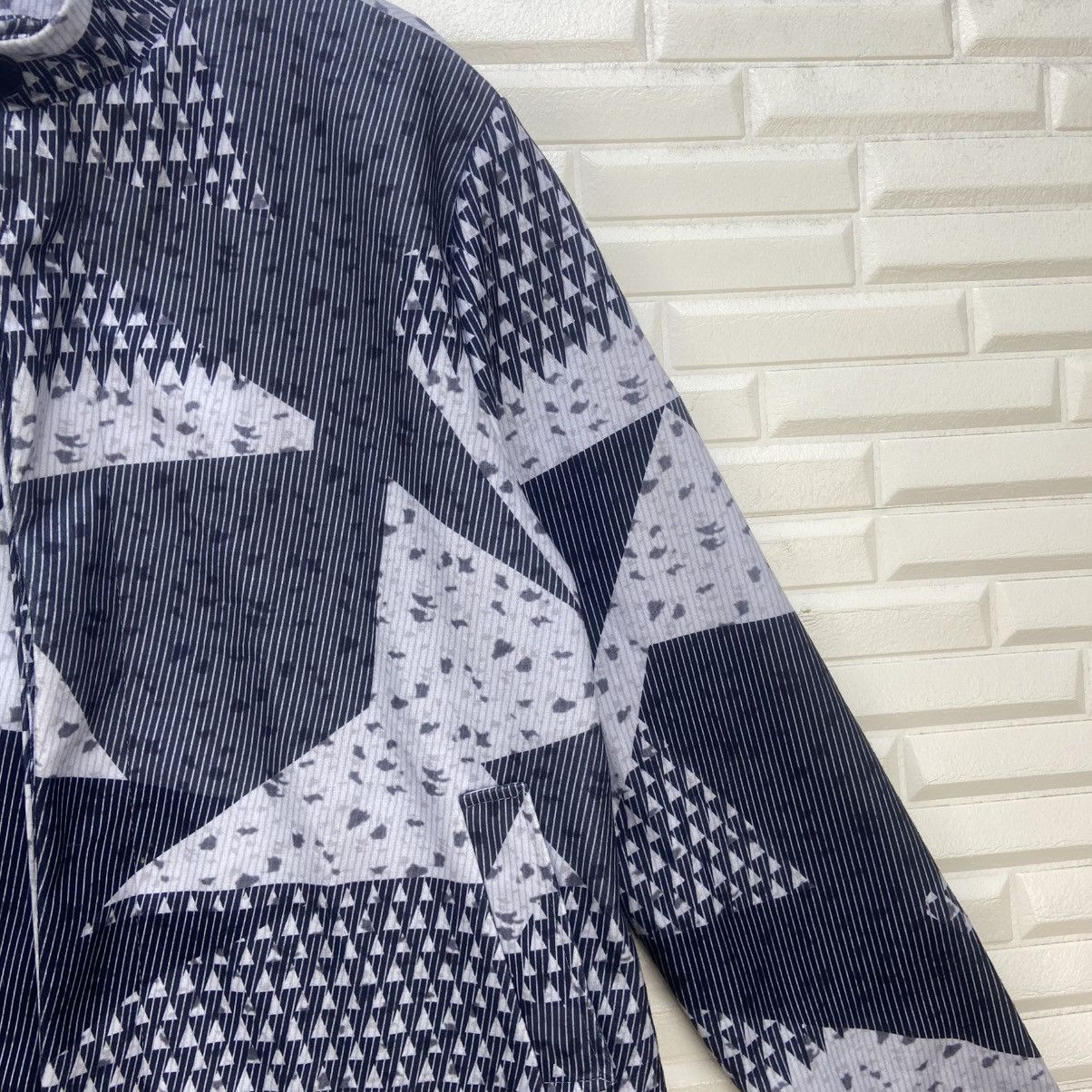 Japanese Brand 🔥Japanese Brand Balmacaan Long Coat Size US M / EU 48-50 / 2 - 5 Thumbnail