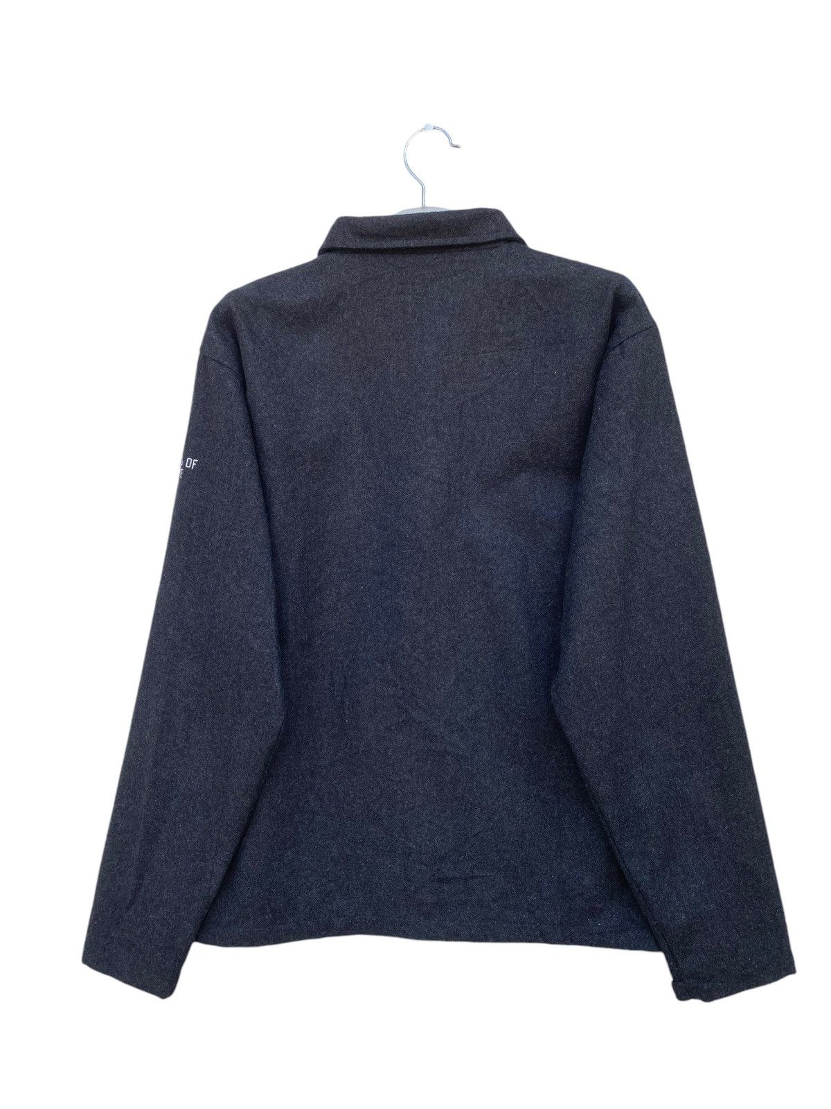 Japanese Brand Roark Revival Jacket Size US M / EU 48-50 / 2 - 2 Thumbnail