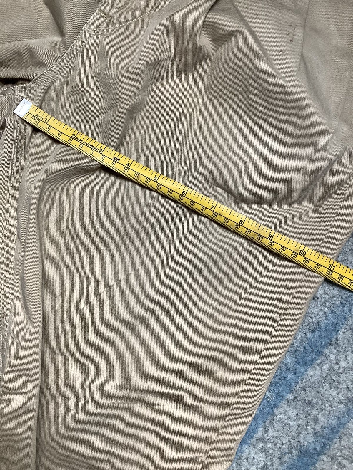 Orslow Orslow Japanese Brand Casual Pants Size US 30 / EU 46 - 16 Thumbnail