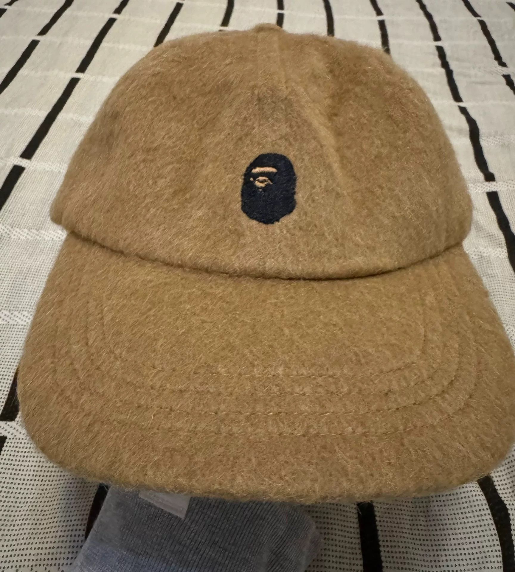 Bape Bape Casual Ape Head Hat S Men Size ONE SIZE - 1 Thumbnail