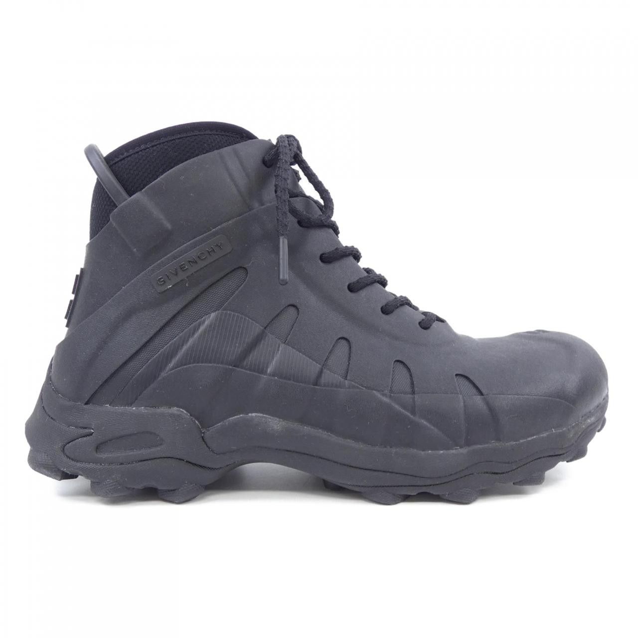 Givenchy Givenchy Givenchy BOGS Boots Leather Shoes BOGS DUTY FREE for USA Size ONE SIZE - 1 Thumbnail