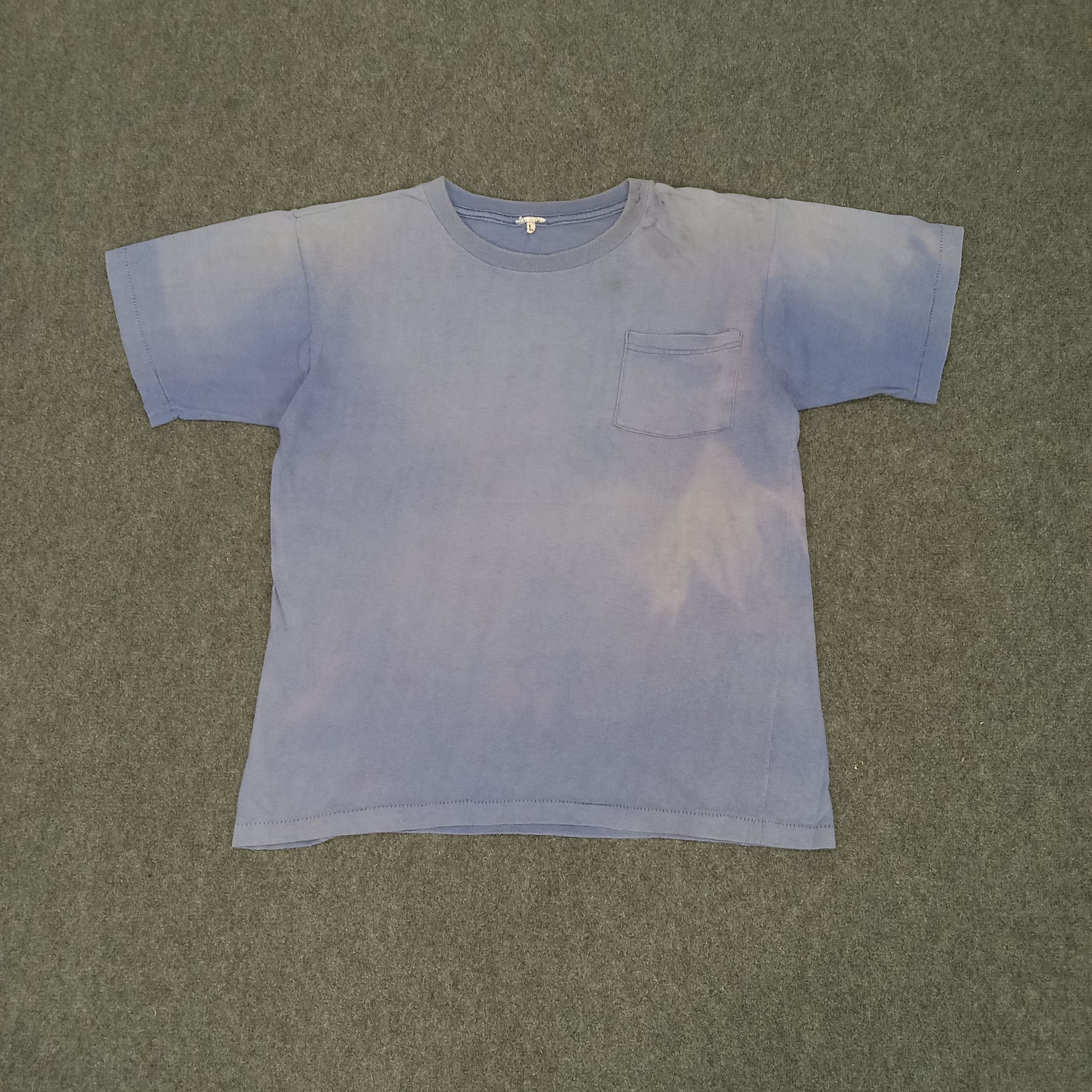 Camel × Vintage 90's CAMEL 75 Years And Still Smokin Tshirt Size US L / EU 52-54 / 3 - 3 Thumbnail