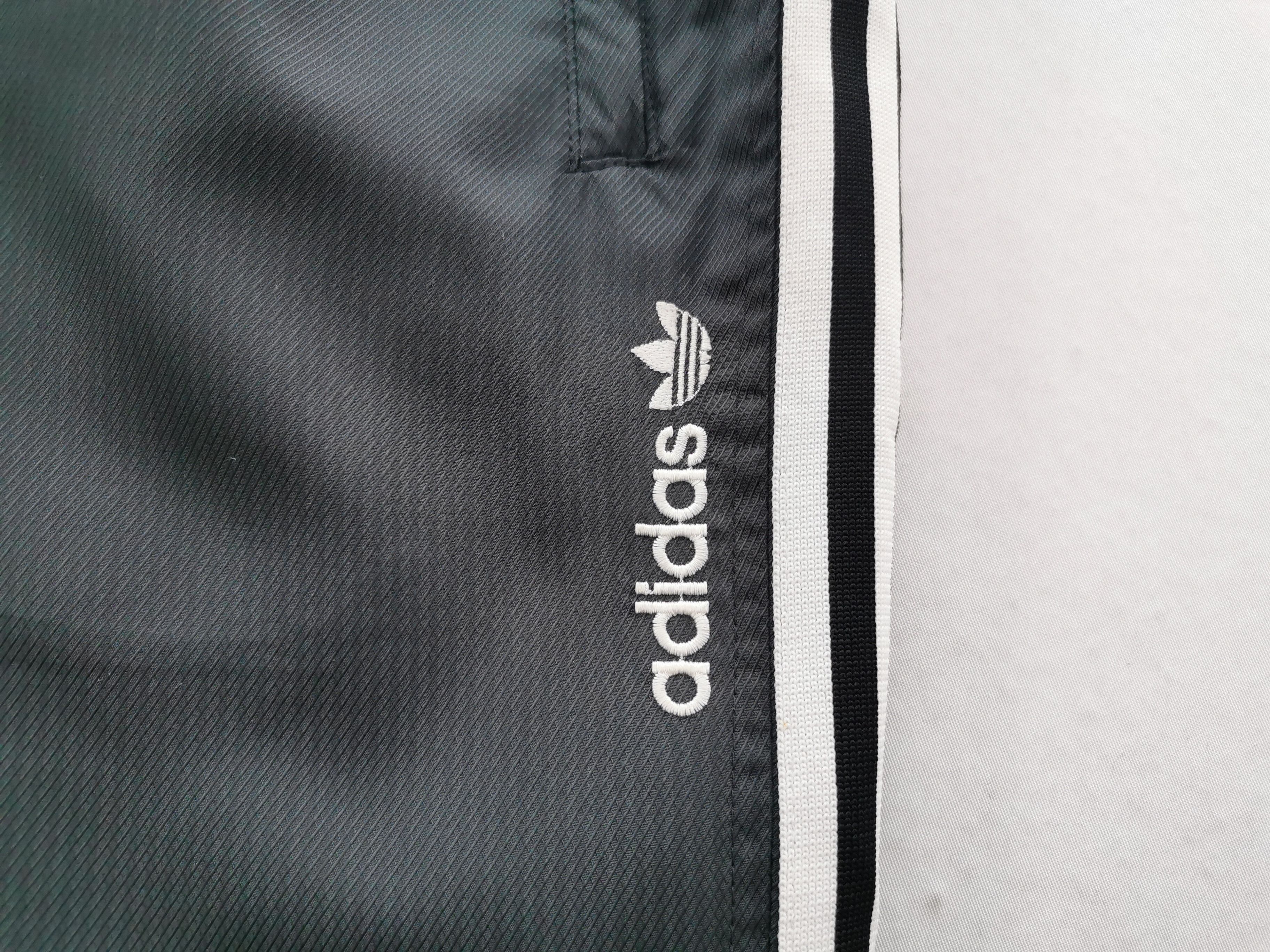 Adidas Vintage Size Jaspo O Adidas Germany Tracksuit Size 34-38 Size US 34 / EU 50 - 6 Thumbnail