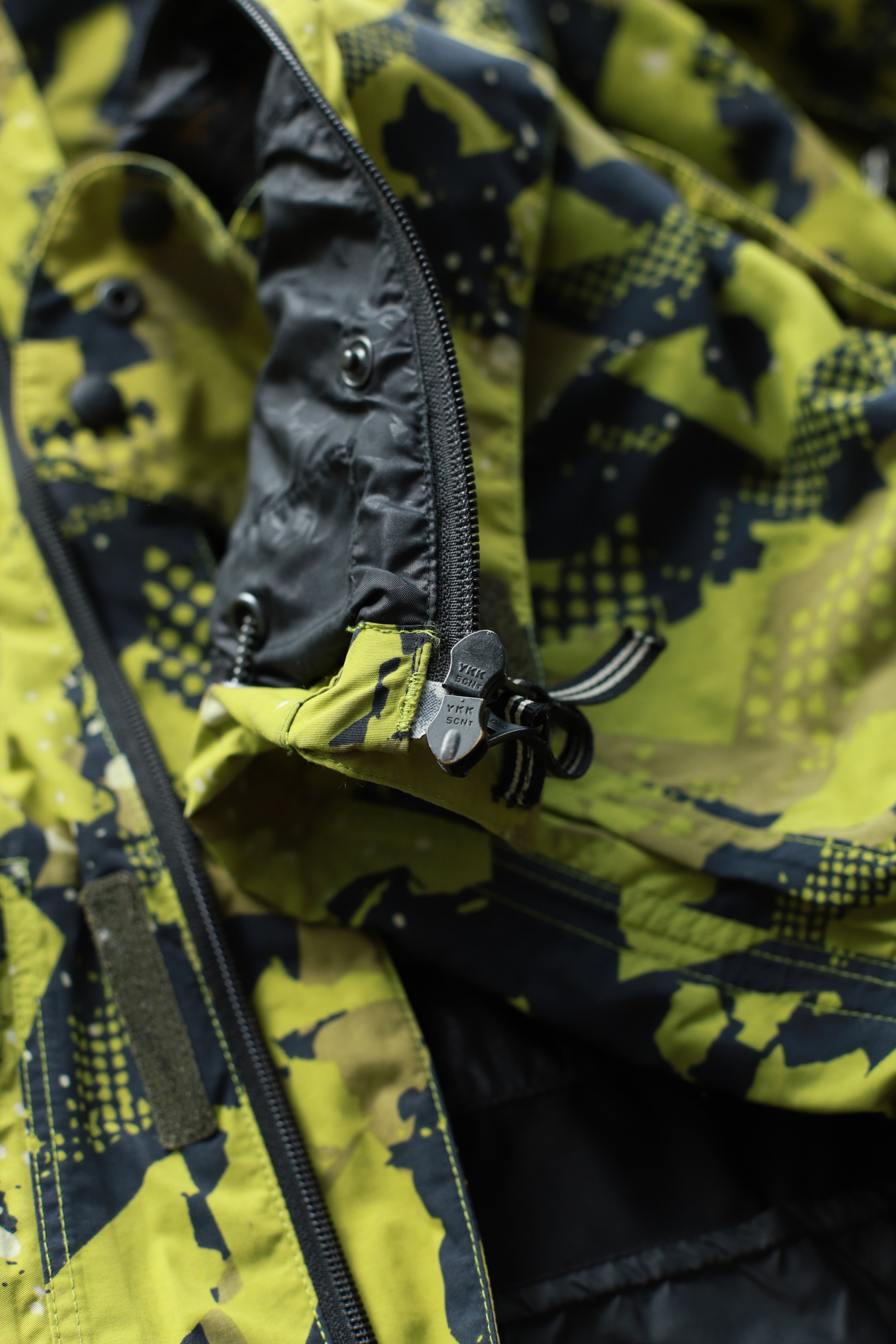 Carhartt Carhartt Tech Shield Tracksuit Jacket & Pants Snowride Size US L / EU 52-54 / 3 - 8 Thumbnail