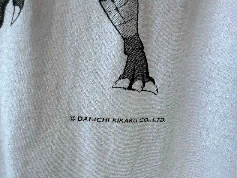 Vintage Vintage Tee 90s Cartoon BEM 2505-Nextarrow Size US L / EU 52-54 / 3 - 5 Thumbnail