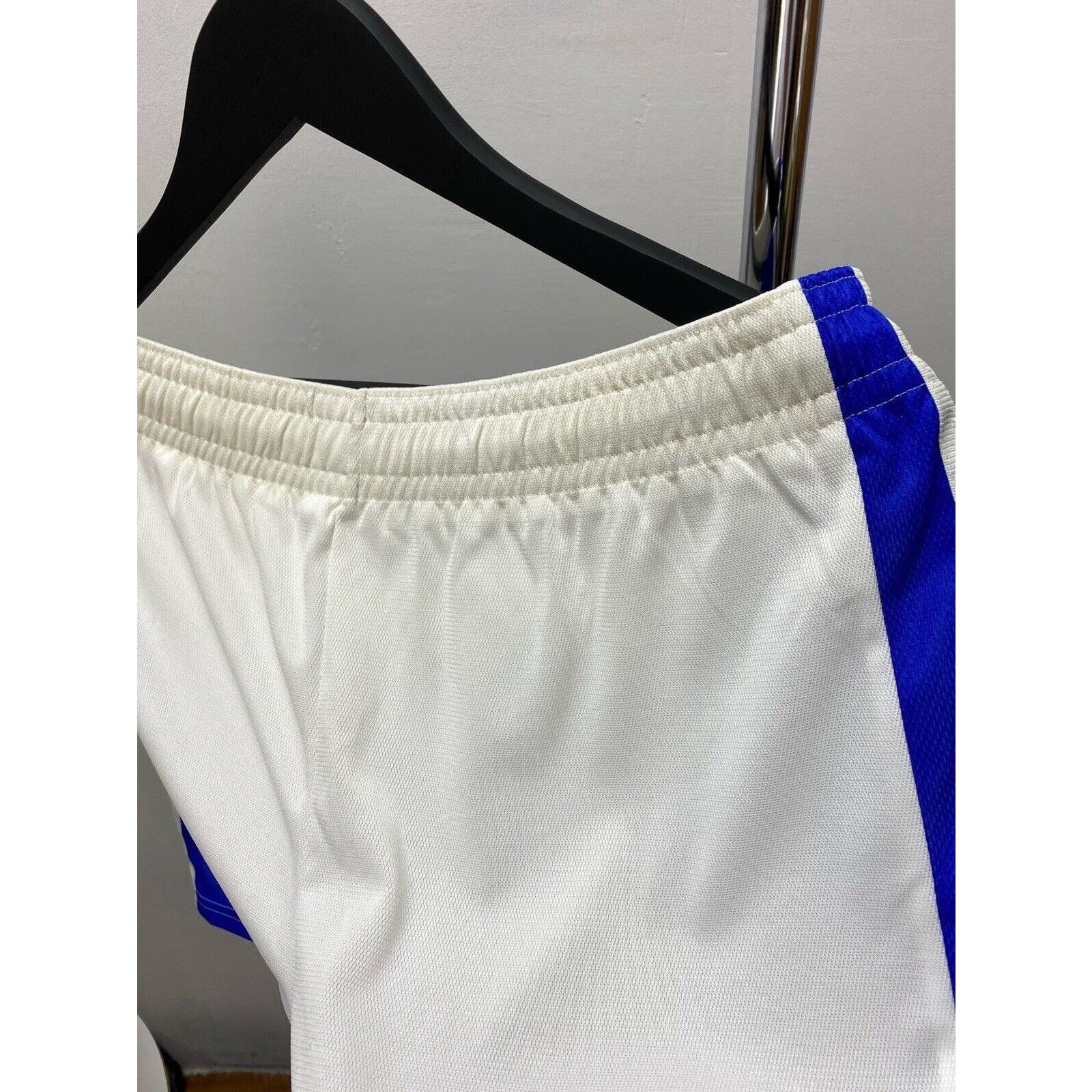 Adidas Grasshopper Club Zurich 2000s #2 Football Soccer Shorts Size US 34 / EU 50 - 14 Thumbnail