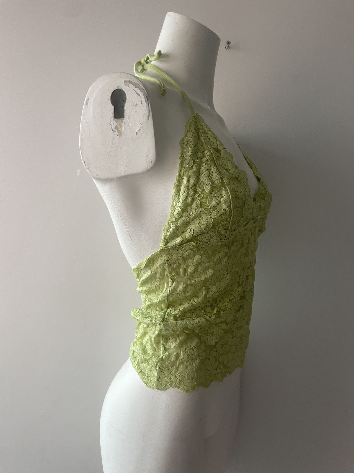 Vintage Kikiriki top Size M / US 6-8 / IT 42-44 - 7 Thumbnail