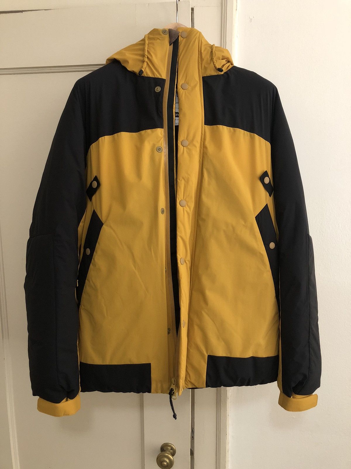 Sacai × The North Face Sacai x The North Face Men's Long