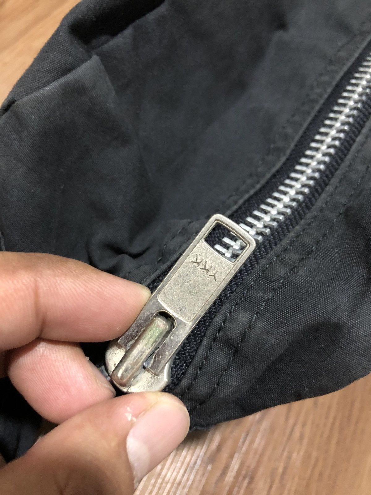 Porter Vintage Head Porter Waistbag/Crossbody Bag Size ONE SIZE - 5 Thumbnail