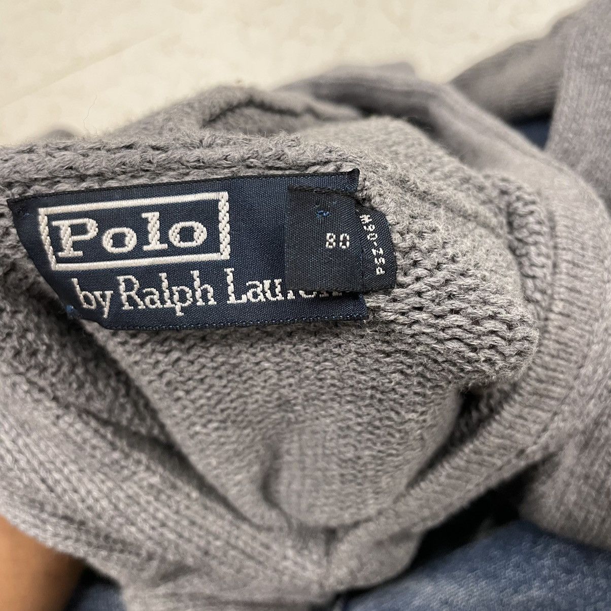 Polo Ralph Lauren Polo Ralph Lauren American Flag Sweater Size US S / EU 44-46 / 1 - 15 Thumbnail