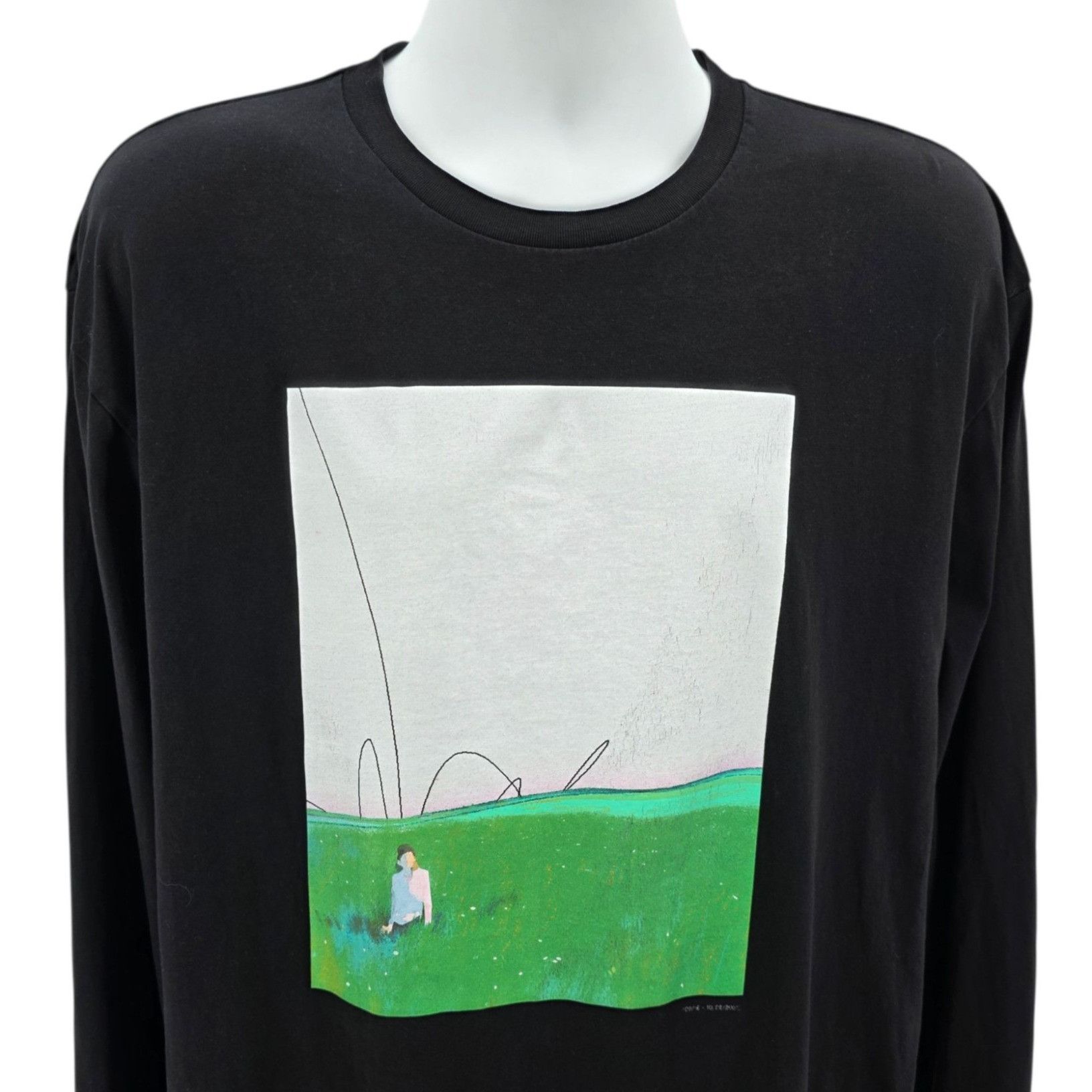 Other Porter Robinson Mens XL Shirt Nurture The Tour 2021 Graphic Size US XL / EU 56 / 4 - 3 Thumbnail