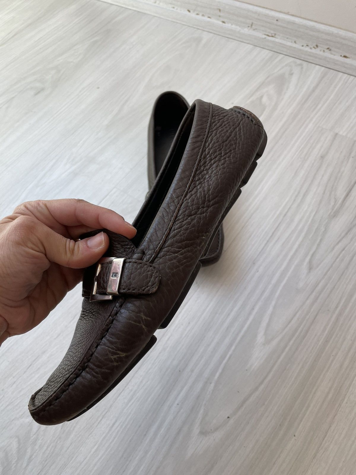 Prada Prada shoes Size US 9 / IT 39 - 19 Thumbnail