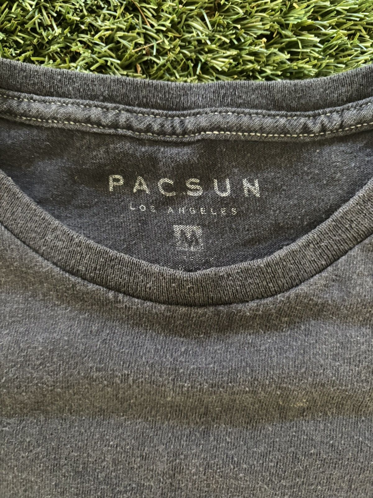 Pacsun Vintage Pacsun Tee Size US M / EU 48-50 / 2 - 3 Thumbnail