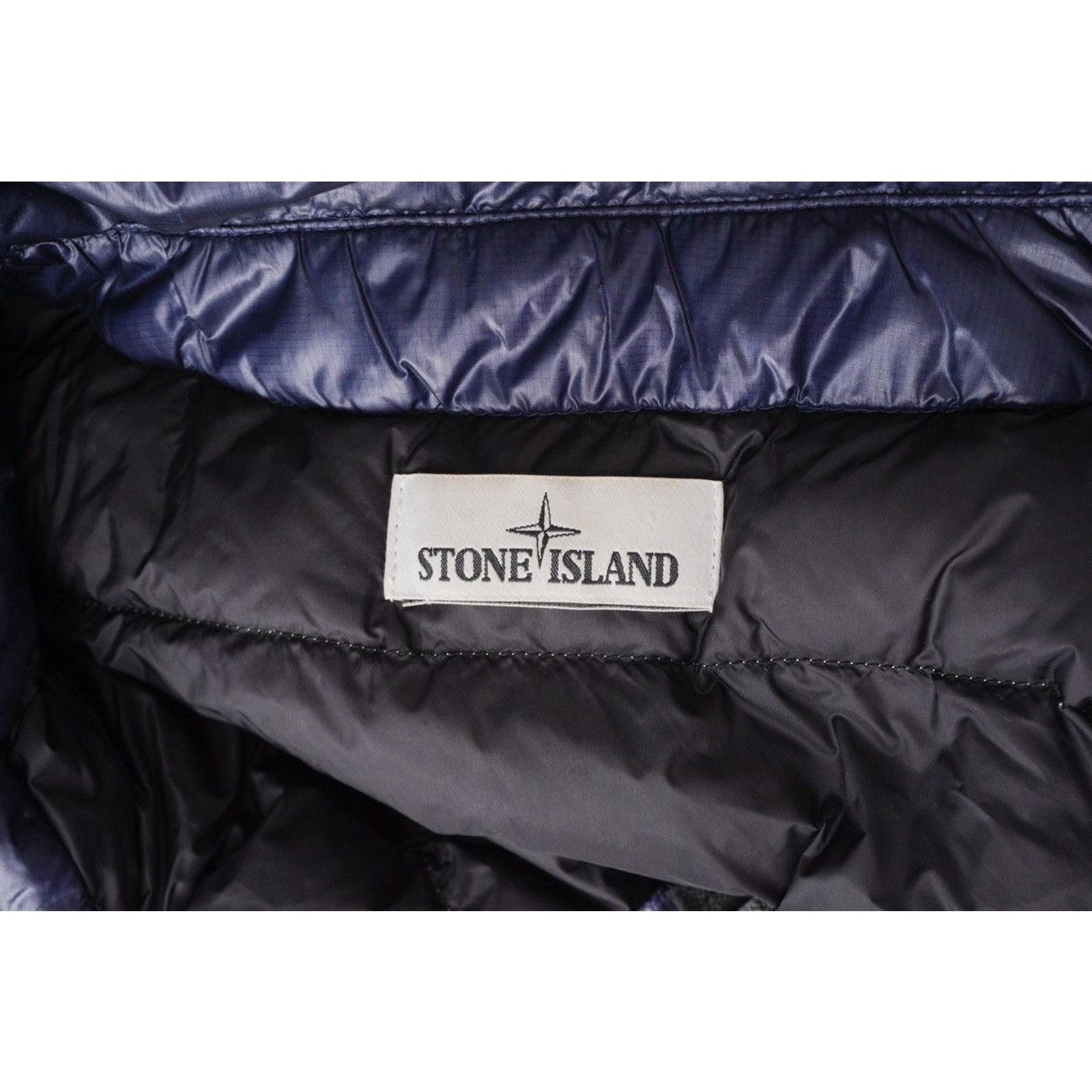 Stone Island Stone Island Pertex Quantum Y Primaloft Down Vest Jacket Size US XL / EU 56 / 4 - 6 Thumbnail