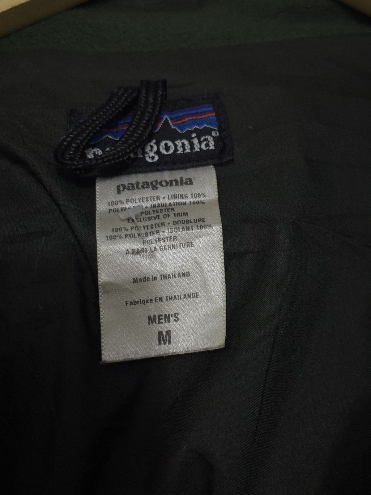 Patagonia × Vintage Vintage Patagonia Jacket Size US L / EU 52-54 / 3 - 11 Thumbnail