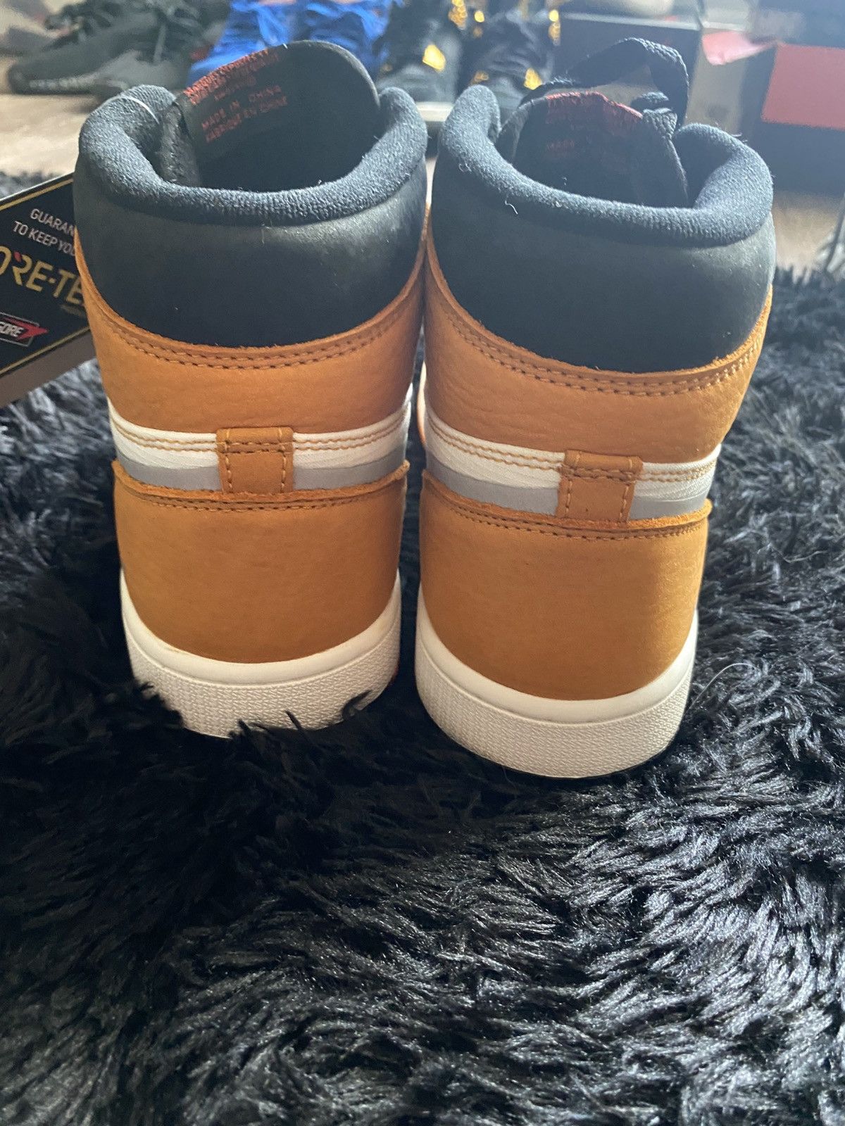Nike Jordan 1 Retro High Element Size US 8 / EU 41 - 6 Thumbnail