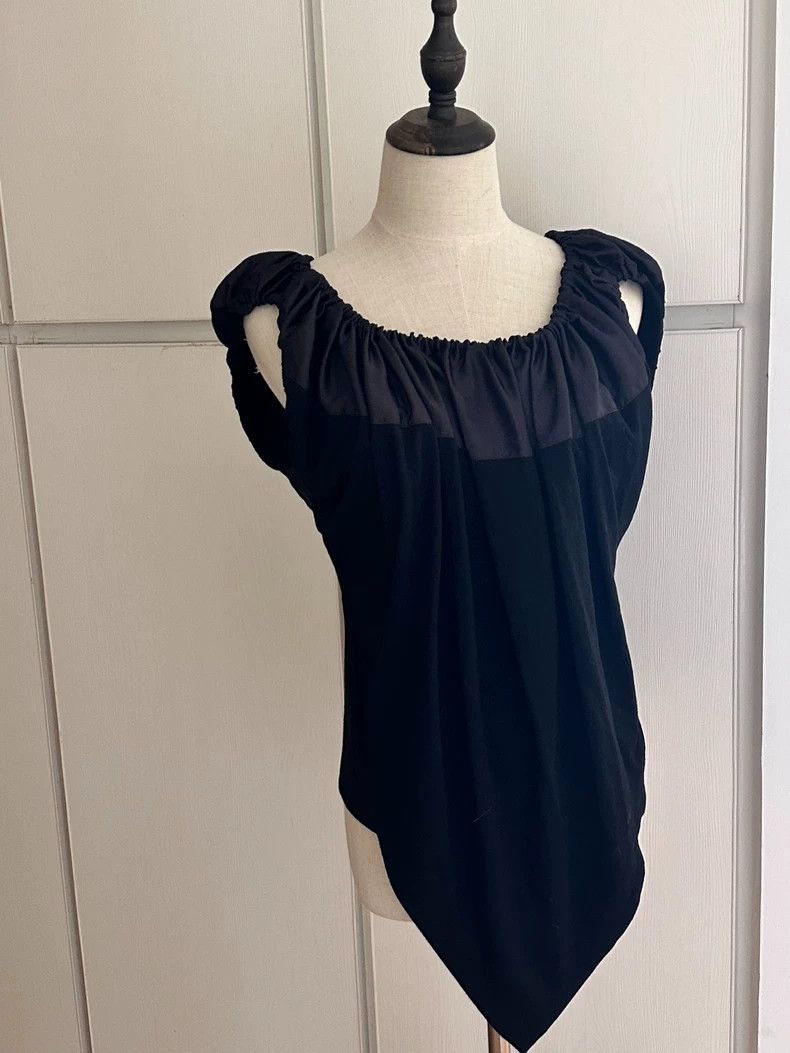 Other Vivienne Westwood size2 Mid-Century Irregular Top Size M / US 6-8 / IT 42-44 - 3 Thumbnail