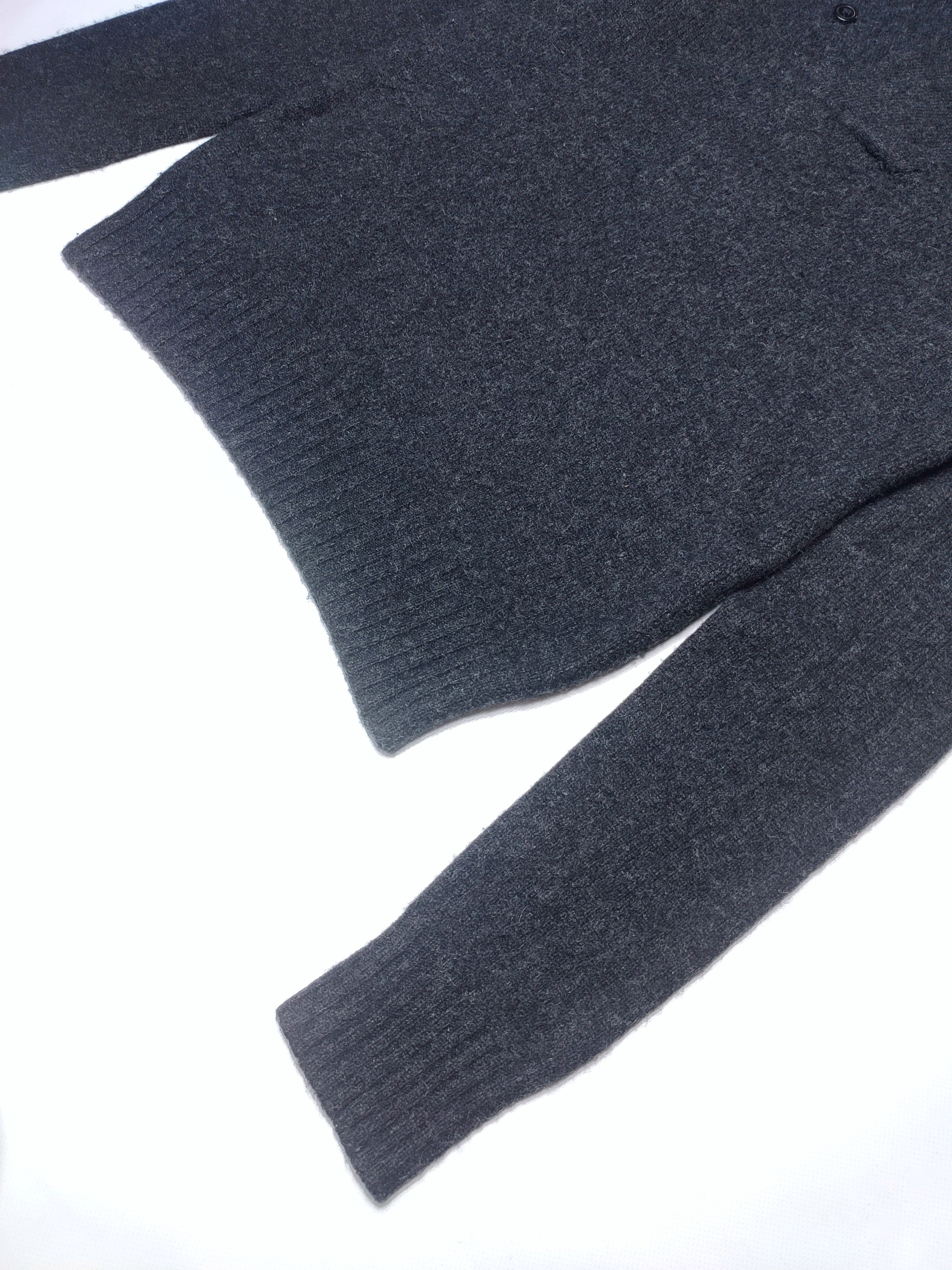 RRL Ralph Lauren RRL Polo Ralph Lauren Cashmere Sweater Size US S / EU 44-46 / 1 - 7 Thumbnail