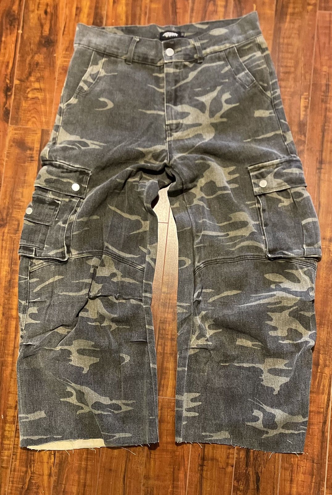Other Personaclo Camo pants Size US 32 / EU 48 - 1 Thumbnail