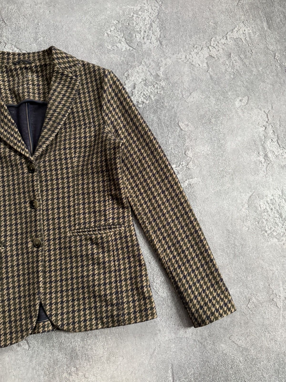 Circolo 1901 Circolo 1901 size40 button up blazer jacket casual Size S / US 4 / IT 40 - 7 Thumbnail