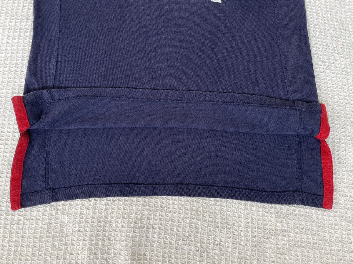 Polo Ralph Lauren Vintage’y2k🔥POLO RALPH LAUREN🔥GREAT BRITAIN 5 Polo Shirt Size US M / EU 48-50 / 2 - 14 Thumbnail