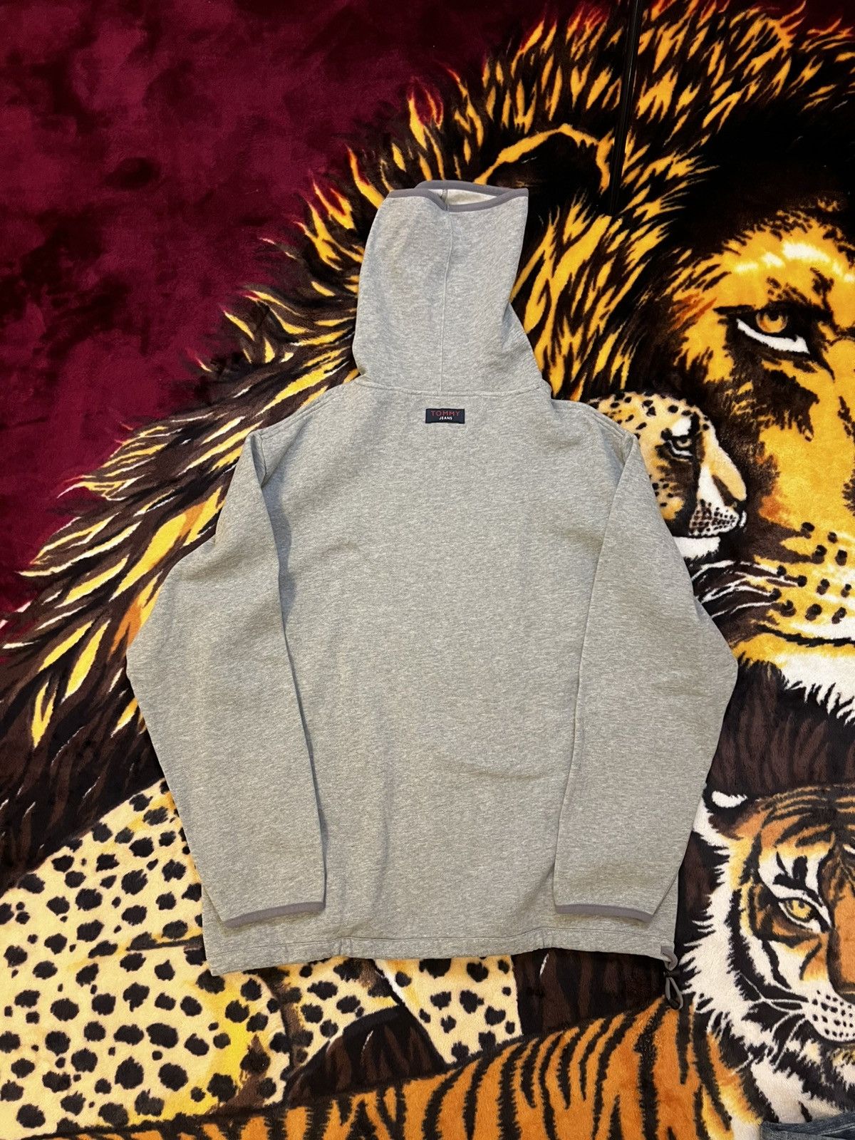 Tommy Hilfiger × Vintage New with Tags Tommy Hilfiger Size US XL / EU 56 / 4 - 9 Thumbnail