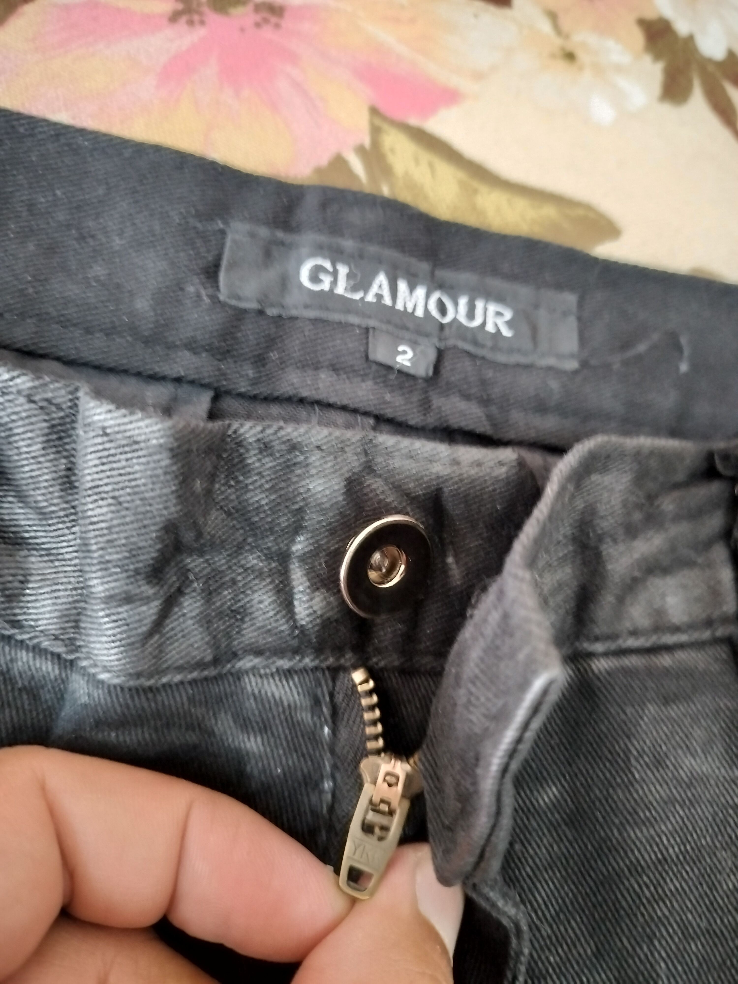 CIVARIZE Glamour 413 x Civarize Japan Waxed Cargo LGB Julius Inspired Size US 34 / EU 50 - 8 Thumbnail